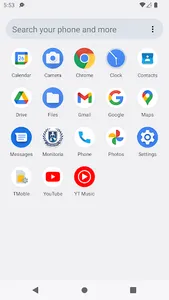 ECIM - Adenocre (Monitoria) screenshot 1