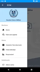 ECIM - Adenocre (Monitoria) screenshot 4