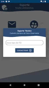 ECIM - Adenocre (Monitoria) screenshot 6