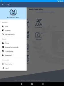 ECIM - Adenocre (Monitoria) screenshot 7