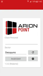 POINT MOBILE screenshot 0