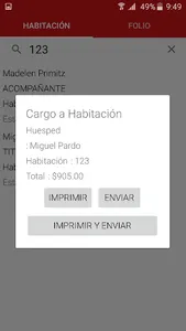 POINT MOBILE screenshot 4