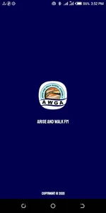 Arise And Walk FM screenshot 0