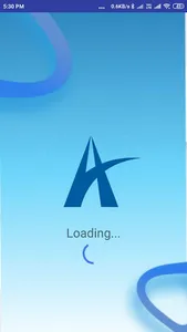 Arisedata screenshot 0