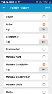 Grass Diabetes screenshot 5