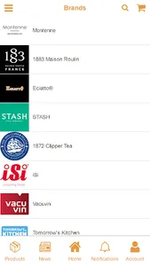 Eciatto® screenshot 11
