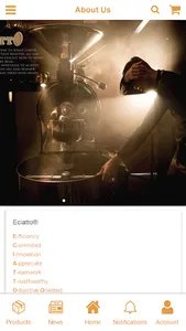 Eciatto® screenshot 5