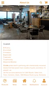Eciatto® screenshot 6