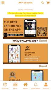 Eciatto® screenshot 9