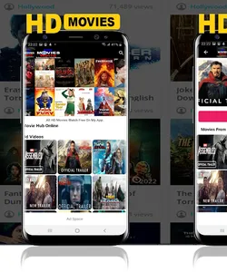 Latest HD- Hindi Movies Online screenshot 0