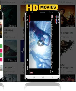 Latest HD- Hindi Movies Online screenshot 2