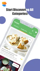 Foody Meal - Your home Chef! screenshot 5