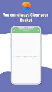 Foody Meal - Your home Chef! screenshot 8