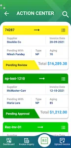 Arista XPRESS screenshot 5