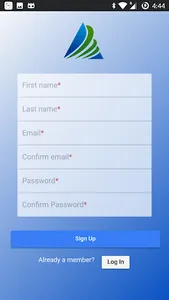 Arista 360 screenshot 1