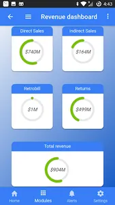 Arista 360 screenshot 4