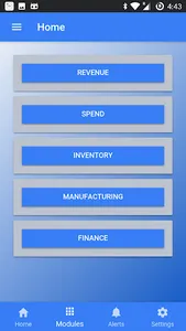 Arista 360 screenshot 6