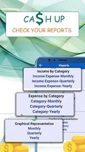 Money Manager Budget App screenshot 4