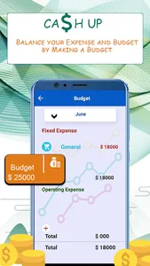 Money Manager Budget App screenshot 5