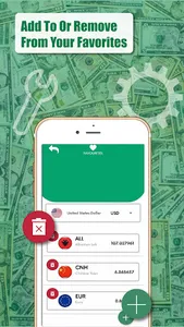 Currency Converter screenshot 6