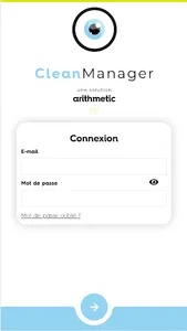Clean Manager screenshot 0