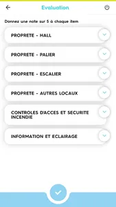 Clean Manager screenshot 1