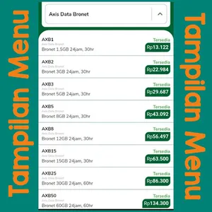 HEBAT RELOAD! screenshot 0