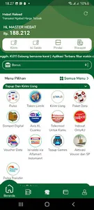 HEBAT RELOAD! screenshot 1