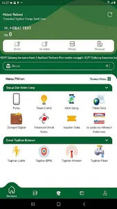 HEBAT RELOAD! screenshot 3