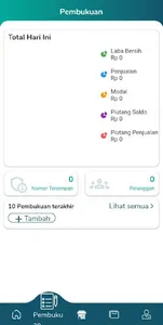 KOPKAR YI screenshot 4
