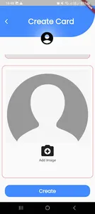 chrops I-card screenshot 0