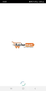 Raichur Mart screenshot 0