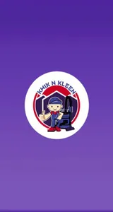 kwiknkleen screenshot 0