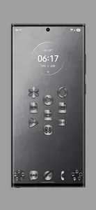 Iron Sheet Icon Pack screenshot 3