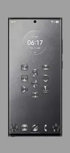 Iron Sheet Icon Pack screenshot 8