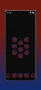 Macaw Icon Pack screenshot 1