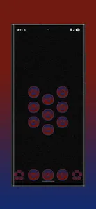 Macaw Icon Pack screenshot 2