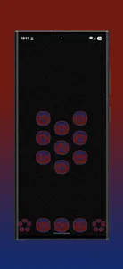 Macaw Icon Pack screenshot 3