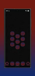 Macaw Icon Pack screenshot 4