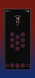 Macaw Icon Pack screenshot 7