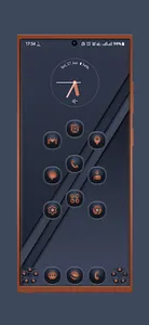 Rust Icon Pack screenshot 1