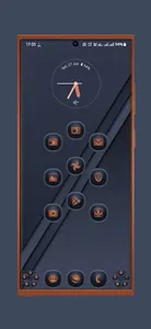Rust Icon Pack screenshot 2