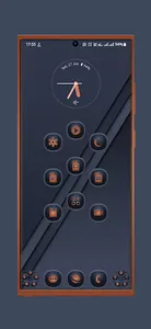 Rust Icon Pack screenshot 4