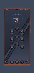 Rust Icon Pack screenshot 5
