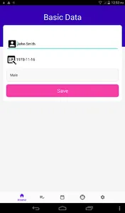 Agenda-Office screenshot 4