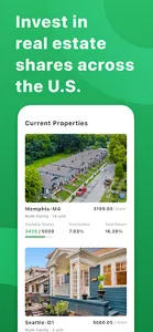 Ark7: Investing Real Estate screenshot 10