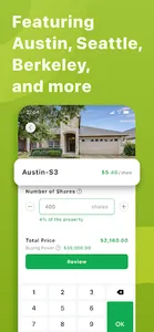 Ark7: Investing Real Estate screenshot 13