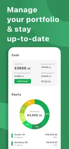 Ark7: Investing Real Estate screenshot 2