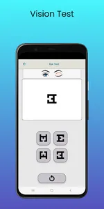Eyesight: Eye Exercise & Test screenshot 3