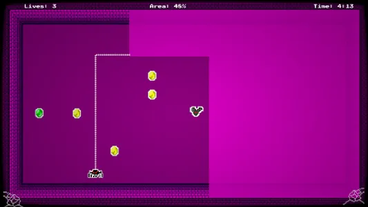 Spider WebTV screenshot 2